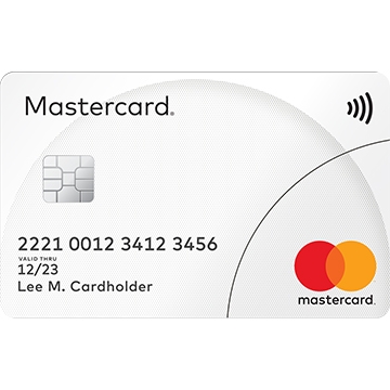 Mastercard